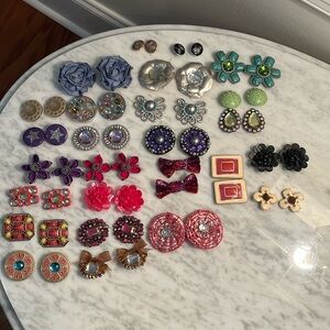 26 sets of snaps for Lindsay Phillips Shoes